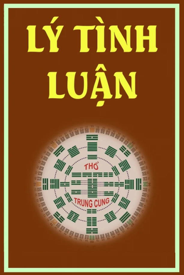 Lý Tình Luận - Kostenloses Hörbuch