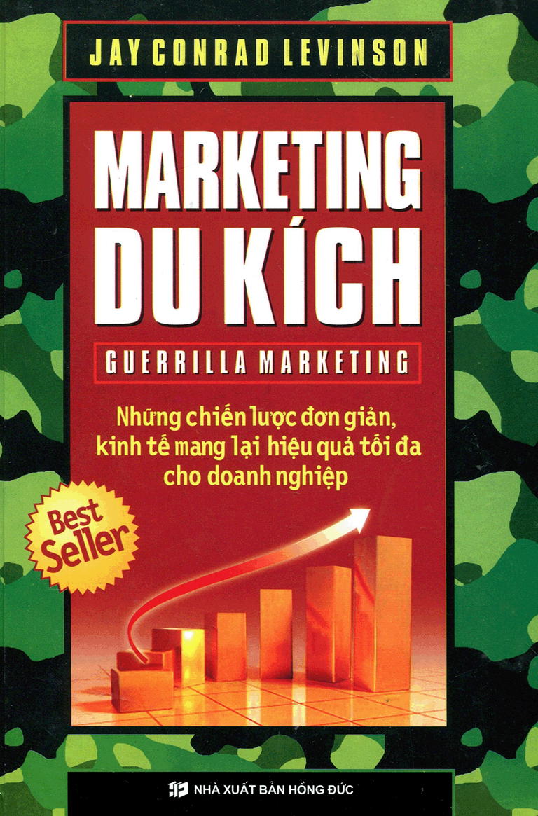 Marketing Du Kích - Free Audiobook