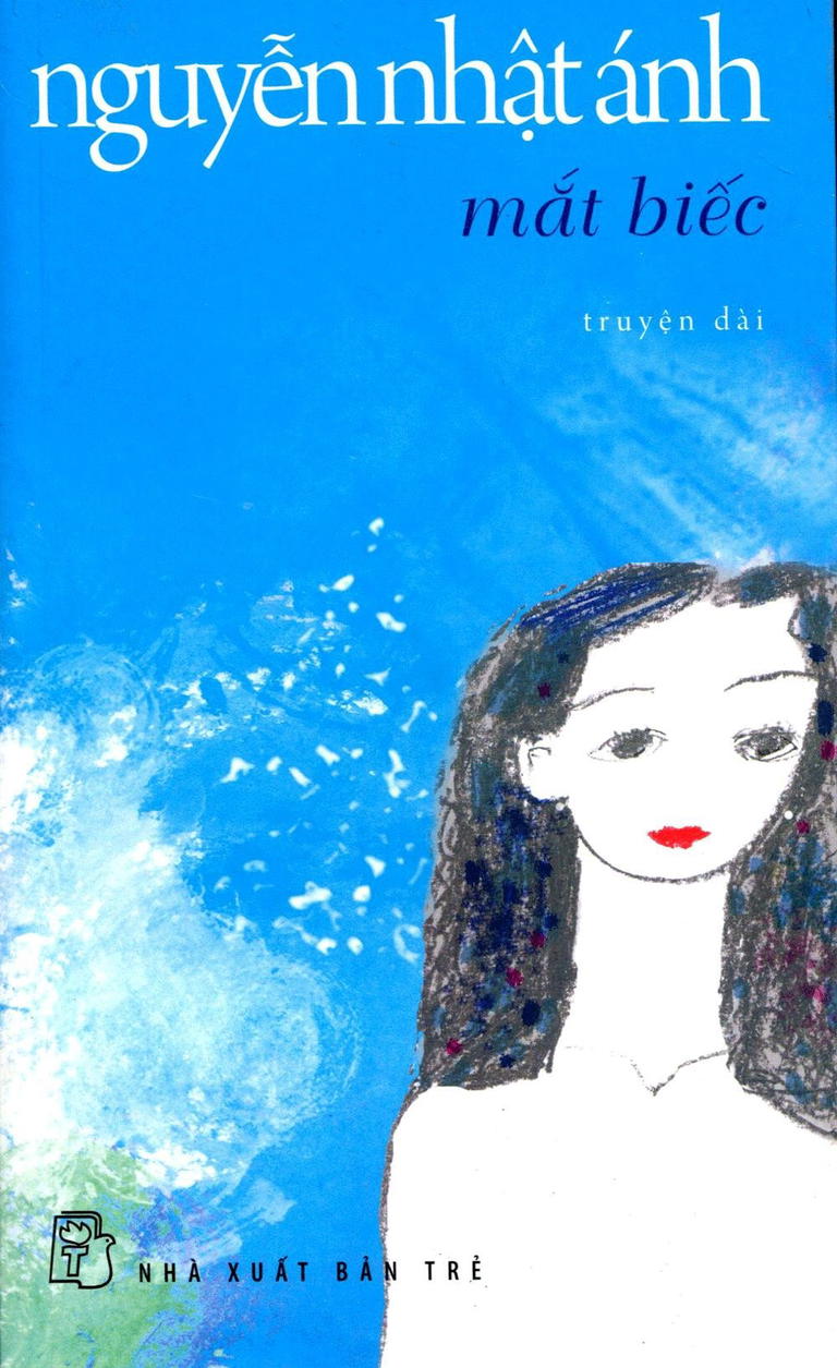 Mắt Biếc - Free Audiobook