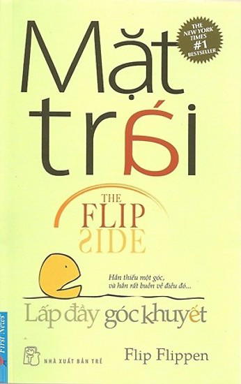 Mặt Trái - Lấp Đầy Góc Khuyết
