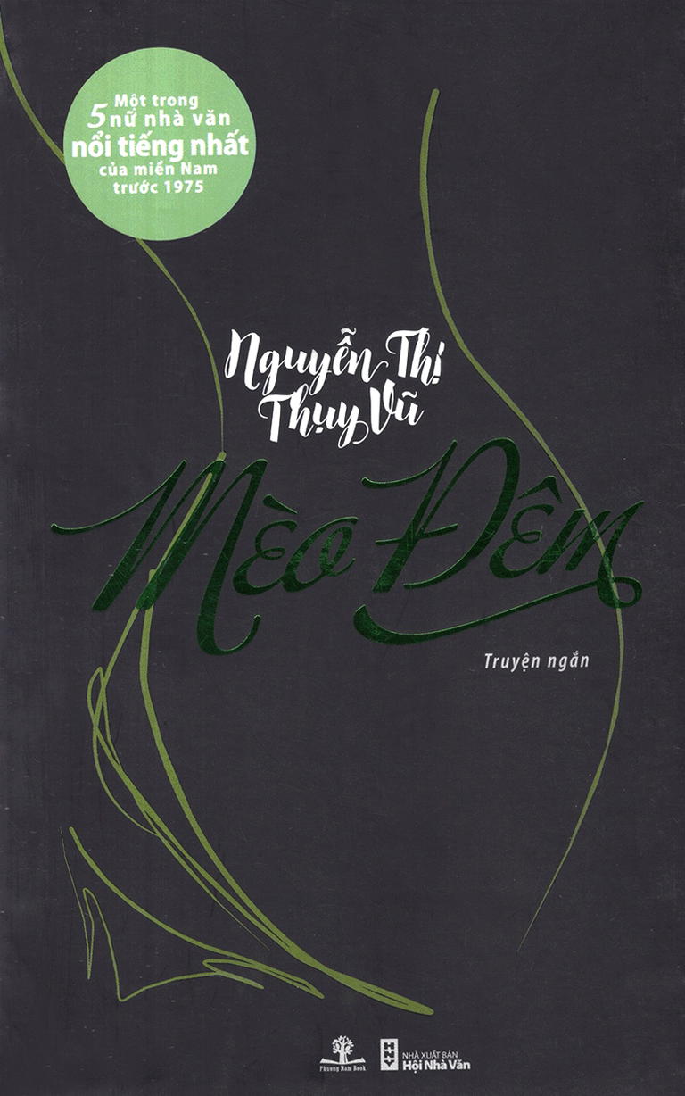 Mèo Đêm