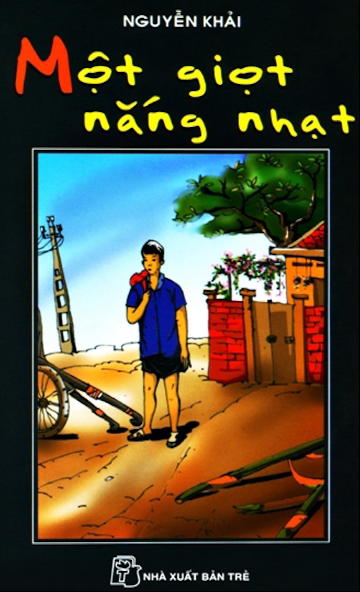 Một giọt nắng nhạt - Free Audiobook