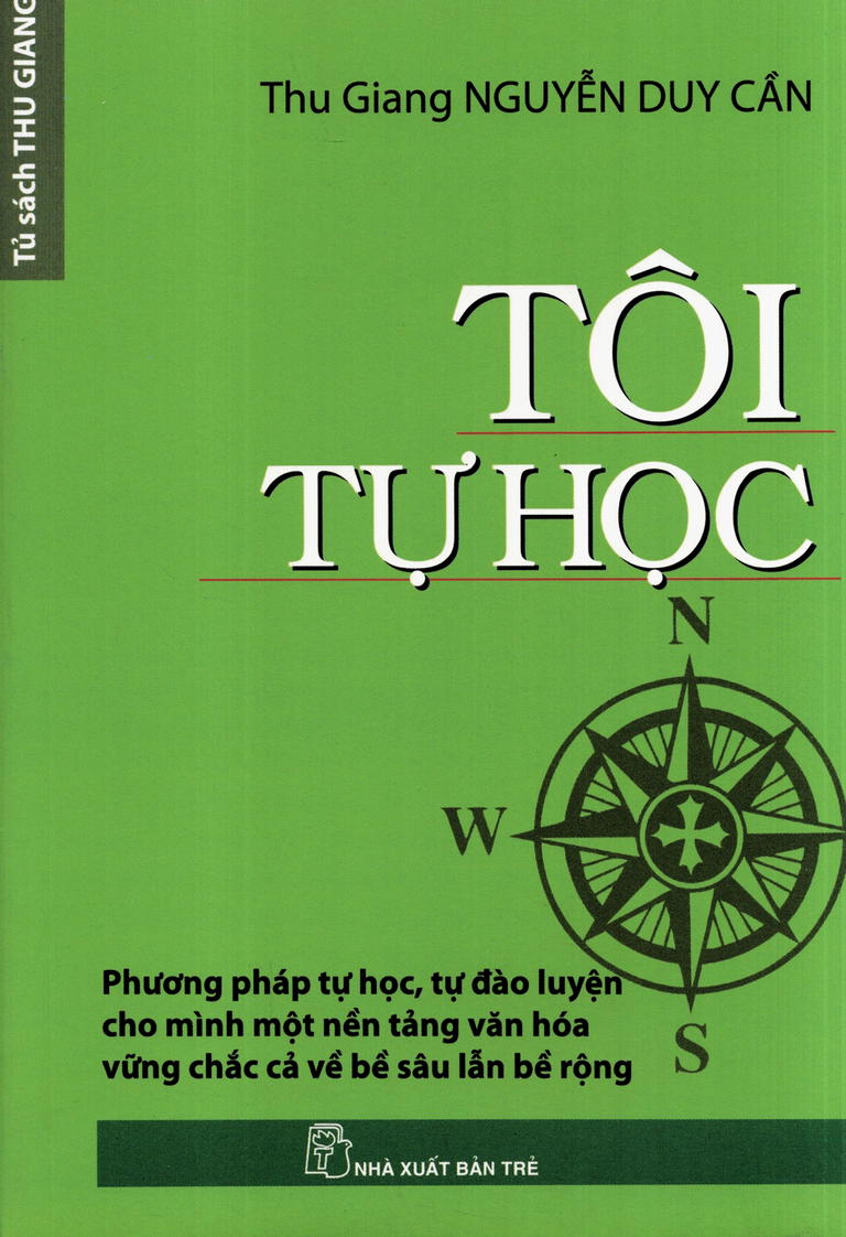 Tôi Tự Học - Một Số Nguyên Tắc Đọc Sách Căn Bản - Free Audiobook