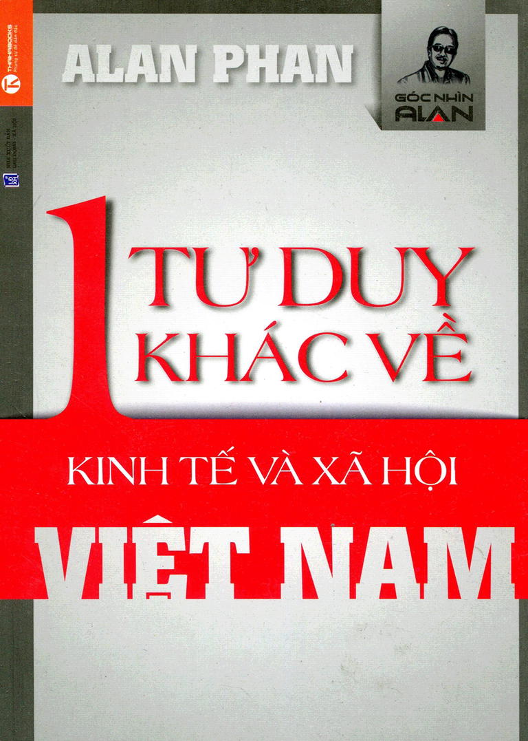 Một Tư Duy Khác Về Kinh Tế Và Xã Hội Việt Nam - Free Audiobook