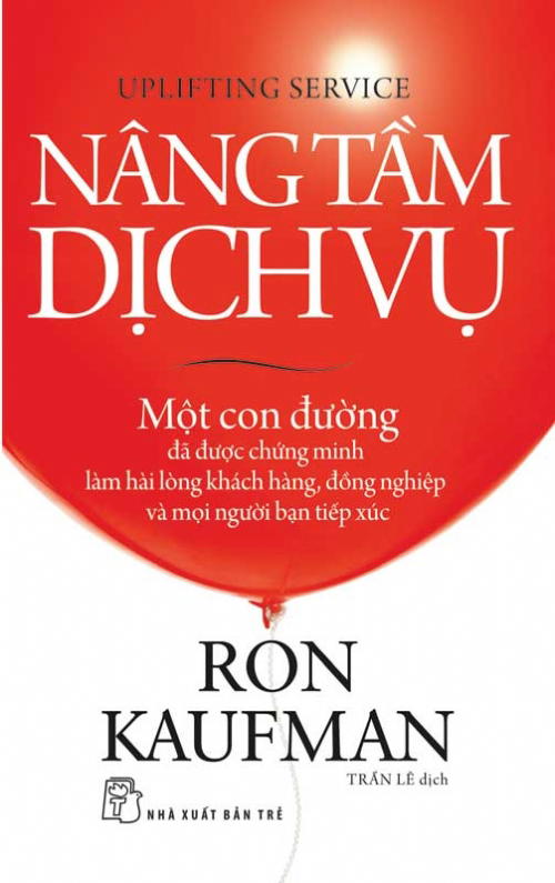 Nâng Tầm Dịch Vụ - Free Audiobook