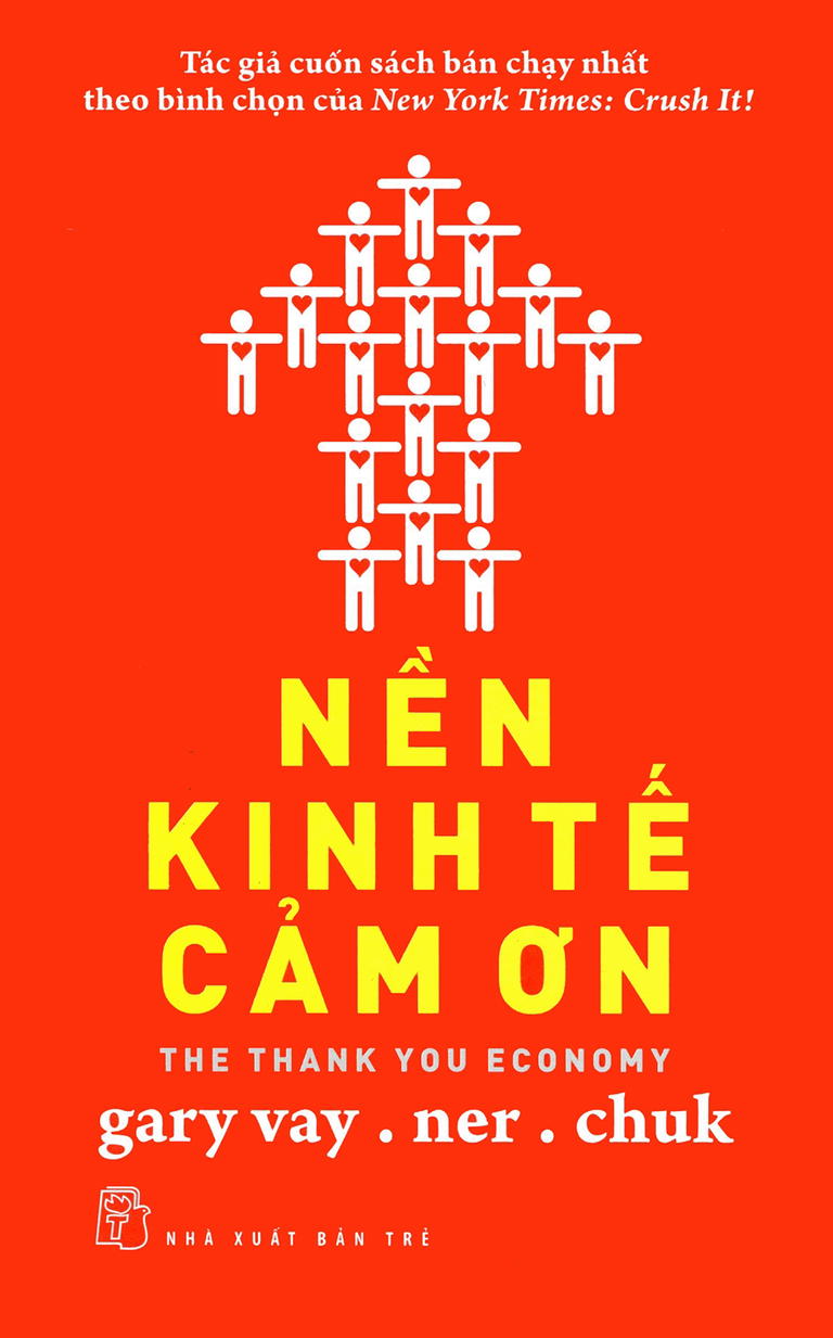 Nền Kinh Tế Cảm Ơn - Free Audiobook
