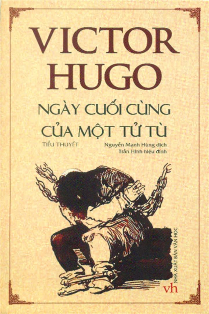 Ngày Cuối Cùng Của Một Tử Tù - Free Audiobook