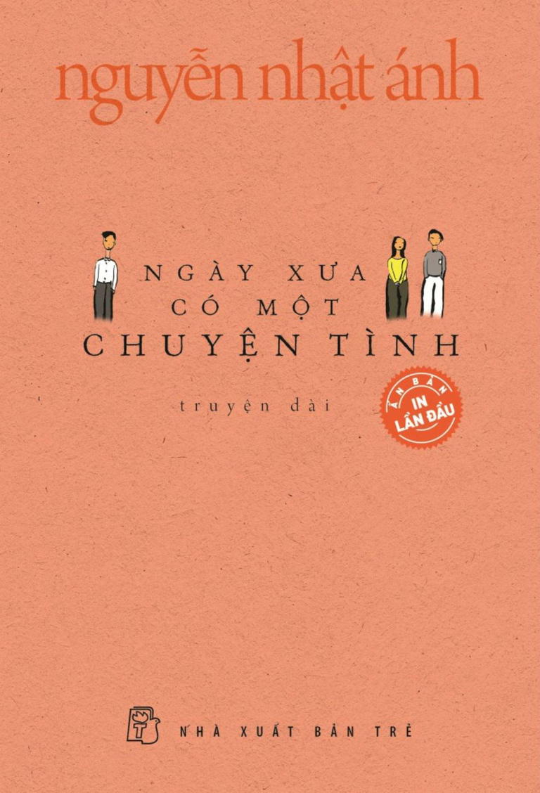 Ngày Xưa Có Một Chuyện Tình - Sách nói Miễn phí