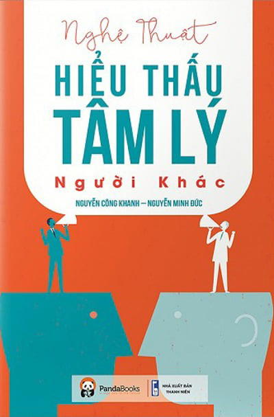 《Nghệ Thuật Hiểu Thấu Tâm Lý Người Khác》 - 免费有声读物