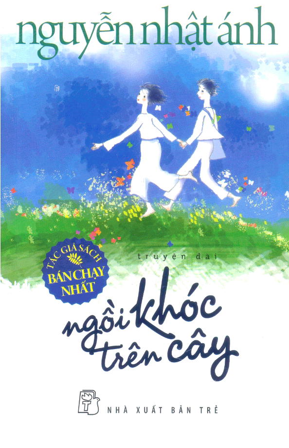 Ngồi Khóc Trên Cây - Sách nói Miễn phí
