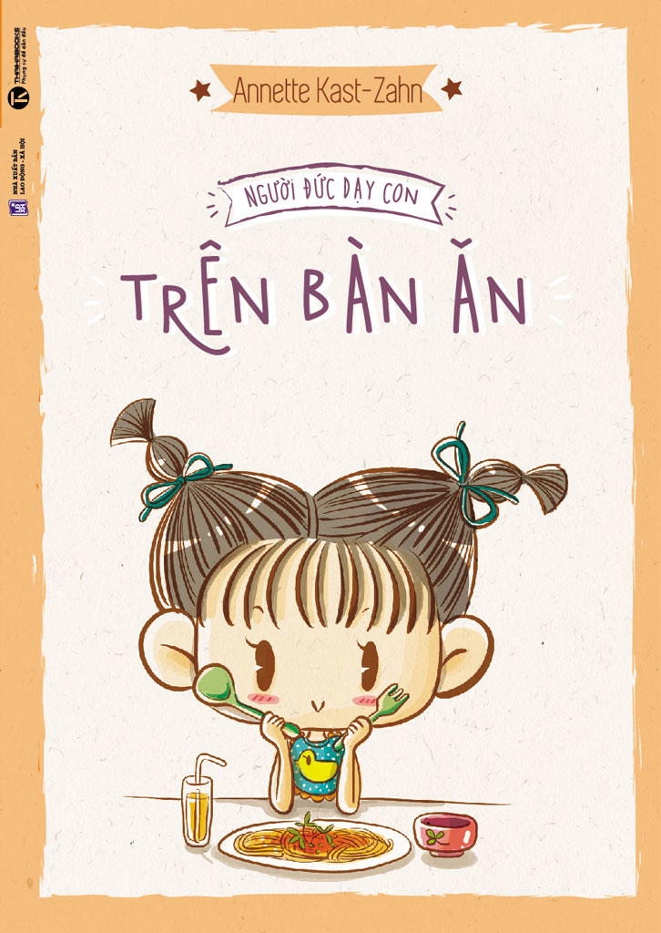 Người Đức Dạy Con Trên Bàn Ăn - Бесплатная аудиокнига
