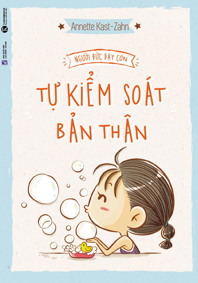 Người Đức Dạy Con Tự Kiểm Soát Bản Thân - Free Audiobook