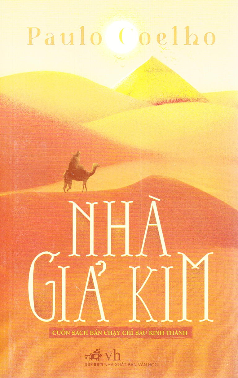 Nhà Giả Kim