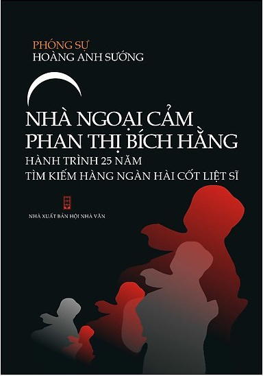 Nhà Ngoại Cảm Phan Thị Bích Hằng 1