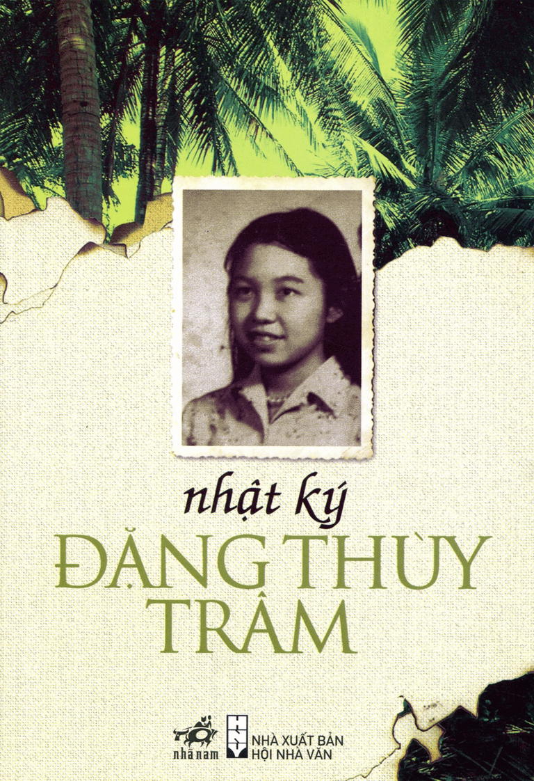 《Nhật ký Đặng Thùy Trâm》 - 免费有声读物