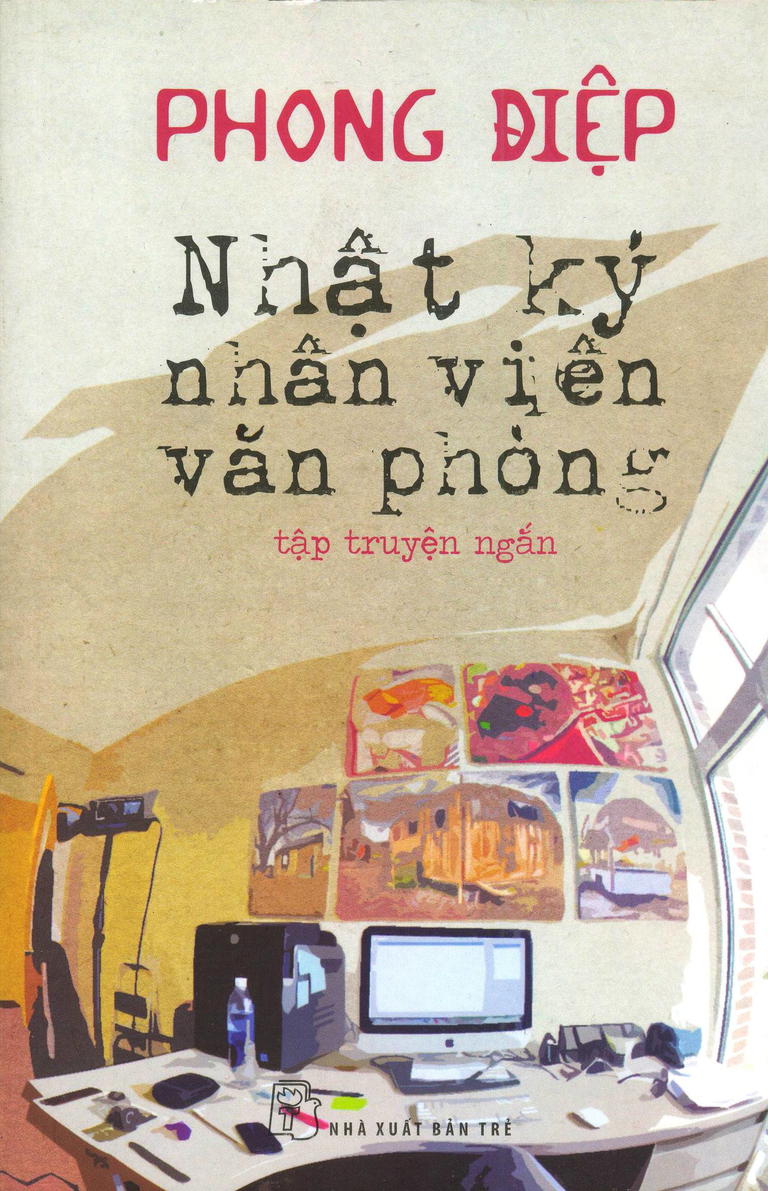 Nhật ký nhân viên văn phòng