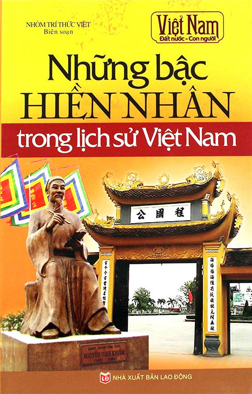 Những Bậc Hiền Nhân Trong Lịch Sử Việt Nam - Audiolibro Gratis