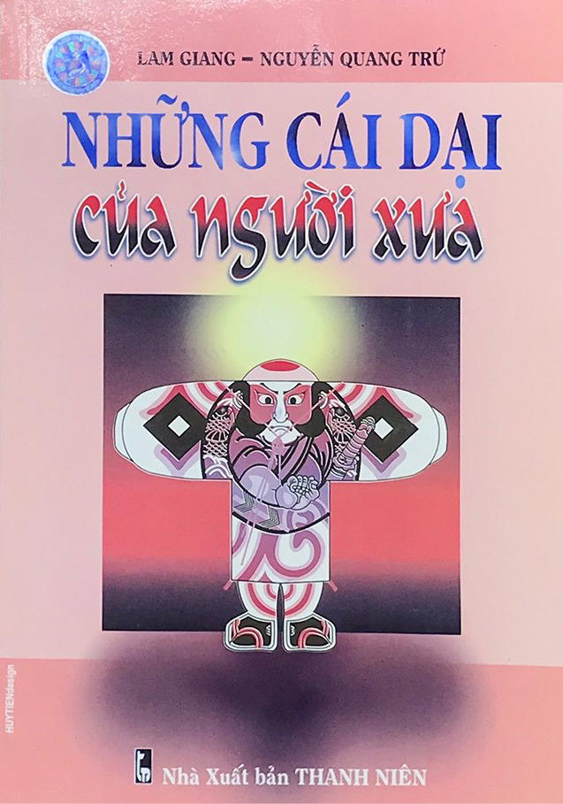 Những Cái Dại Của Người Xưa