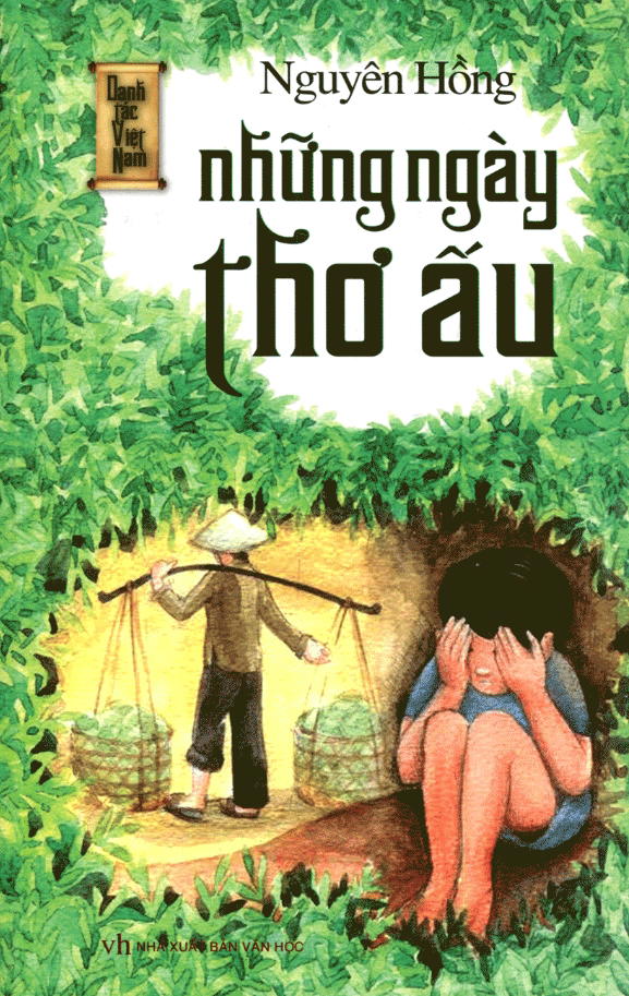 Những Ngày Thơ Ấu - Free Audiobook