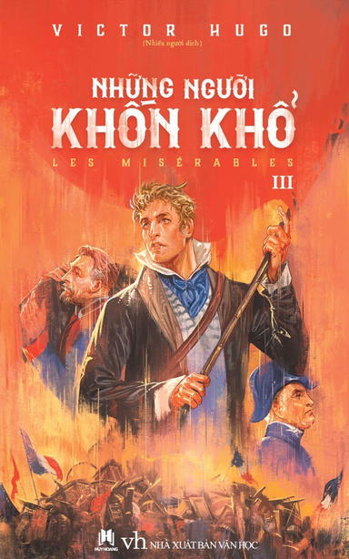 Những Người Khốn Khổ - Trọn Bộ - Sách nói Miễn phí