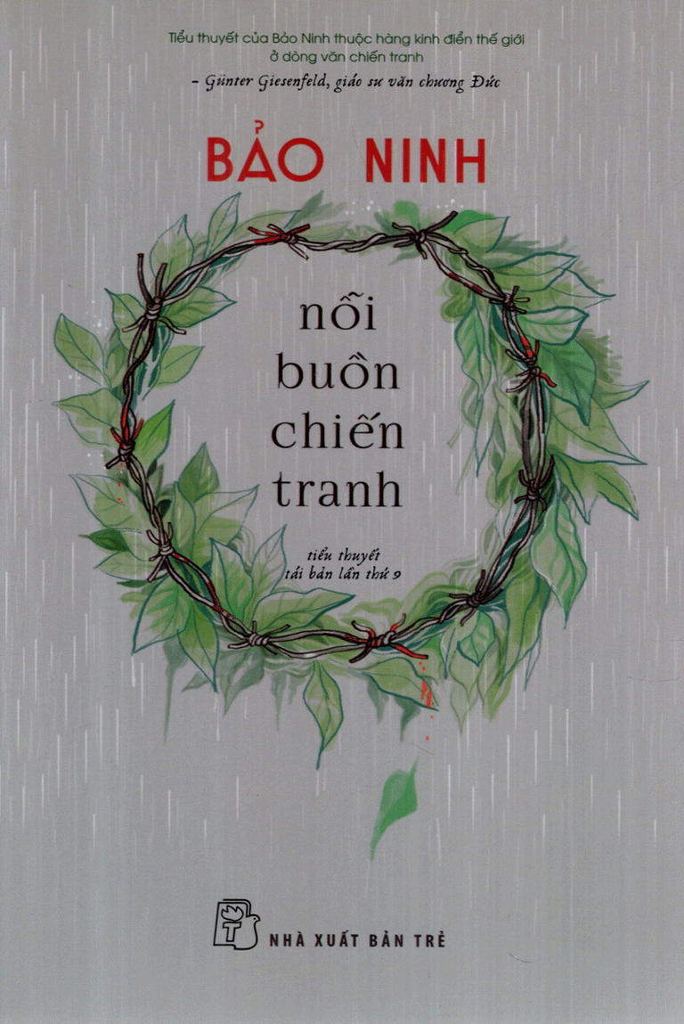 Nỗi Buồn Chiến Tranh