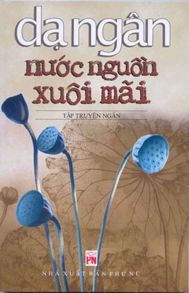Nước nguồn xuôi mãi
