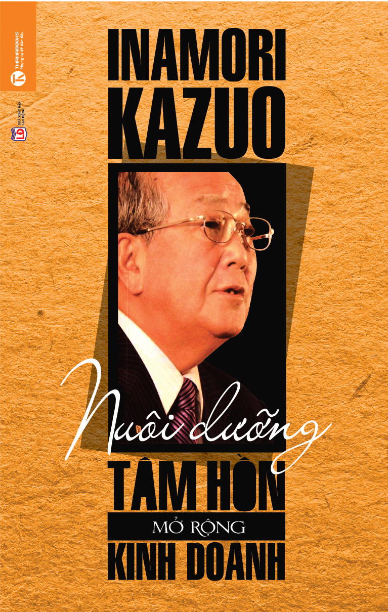 Nuôi Dưỡng Tâm Hồn Mở Rộng Kinh Doanh - Free Audiobook