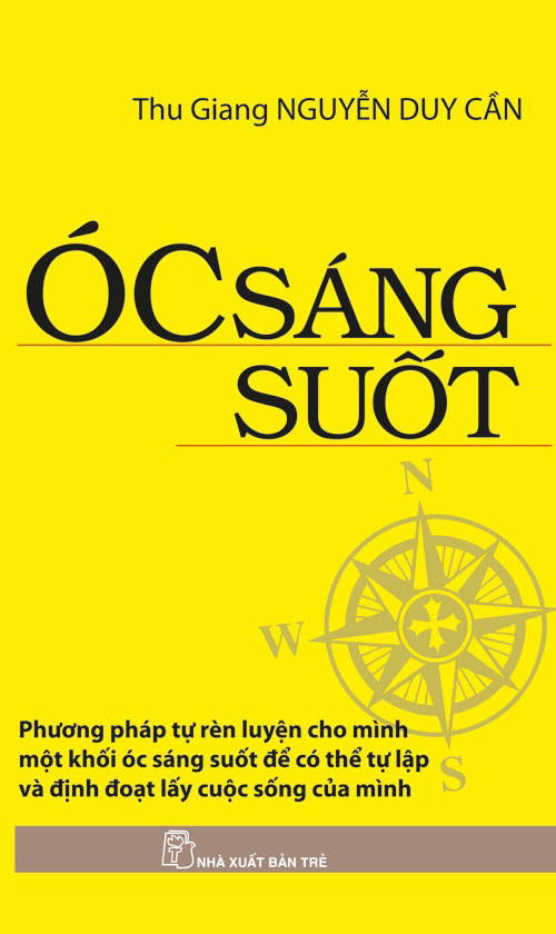 Óc Sáng Suốt - Free Audiobook