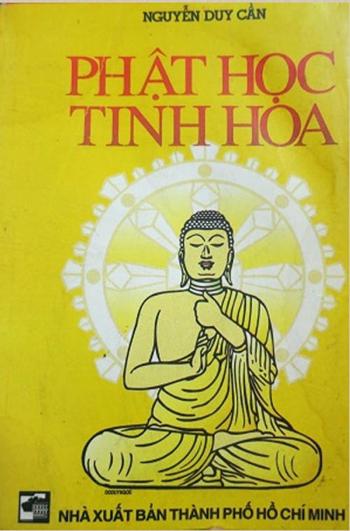 Phật Học Tinh Hoa - Sách nói Miễn phí