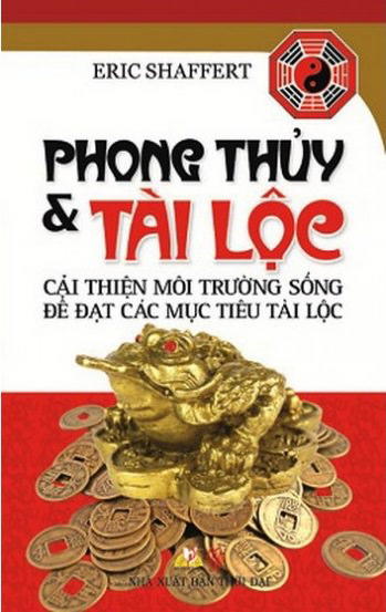 Phong Thủy Tài Lộc