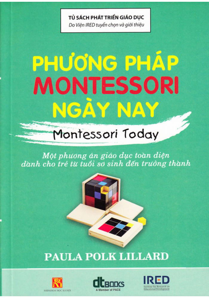Phương Pháp Montessori Ngày Nay - Free Audiobook