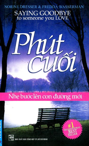 Phút cuối