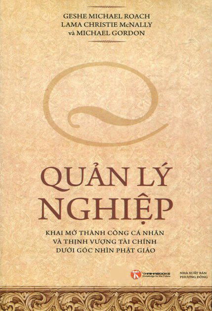 Quản Lý Nghiệp - Free Audiobook