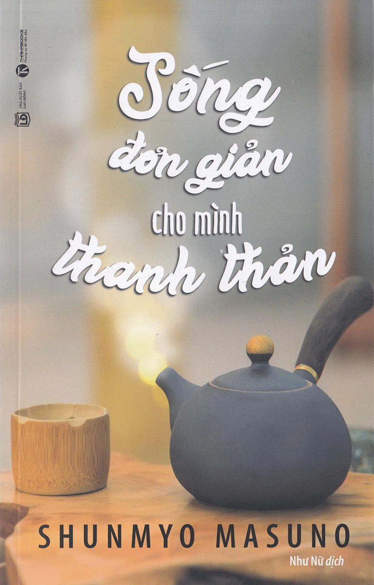 Sống Đơn Giản Cho Mình Thanh Thản - Sách nói Miễn phí