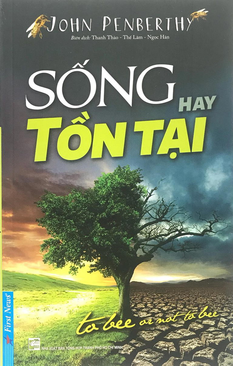 Sống Hay Tồn Tại
