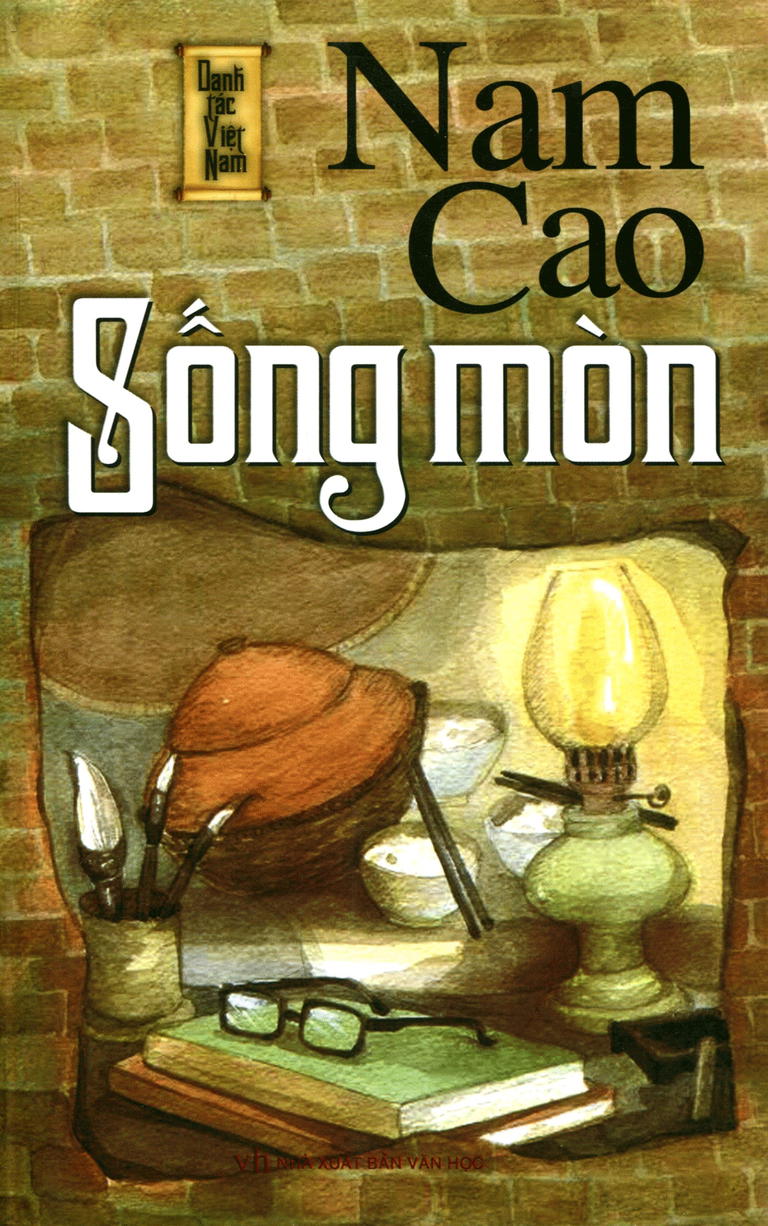 Sống Mòn