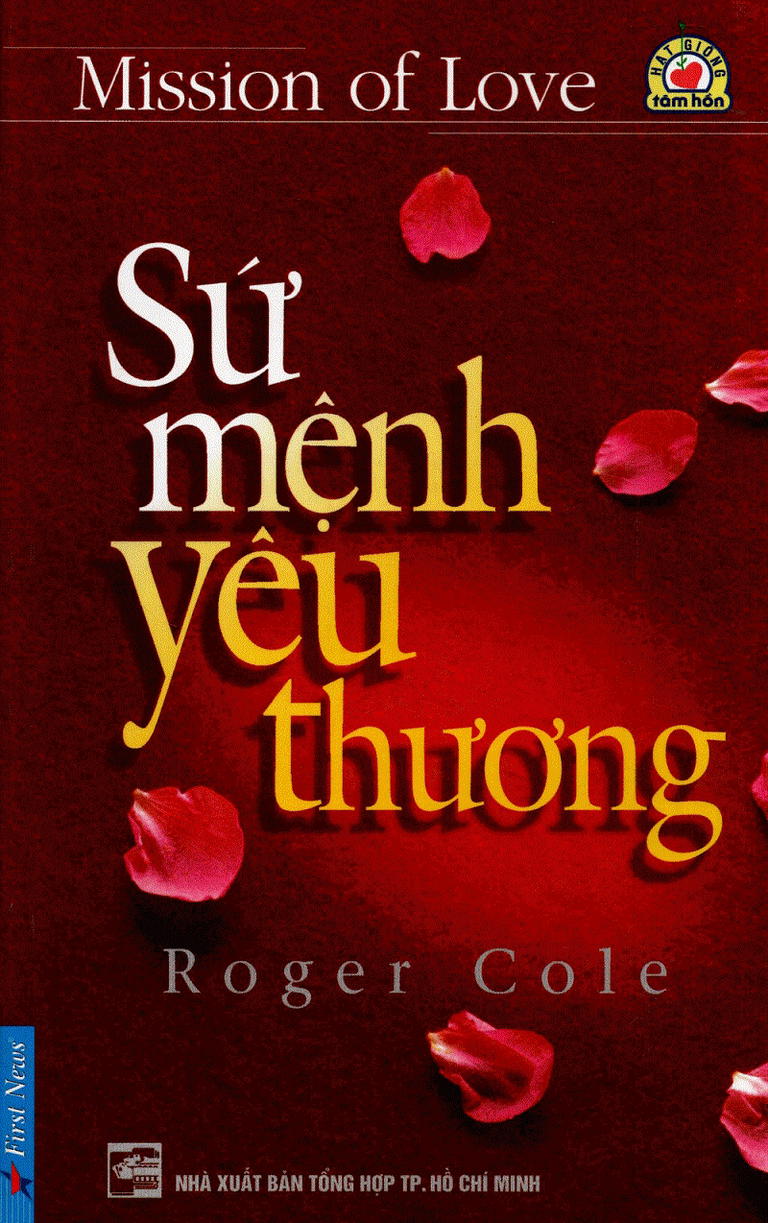 Sứ mệnh yêu thương