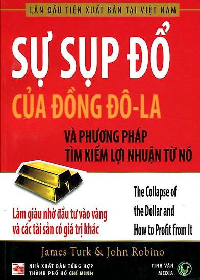 Sự sụp đổ của đồng USD