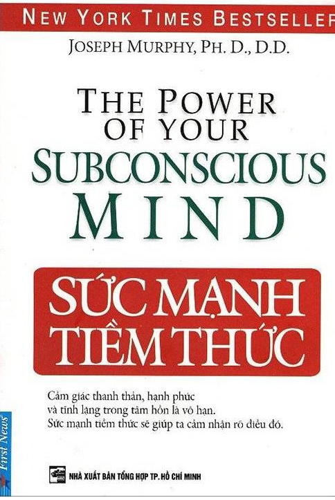 Sức Mạnh Tiềm Thức - Sách nói Miễn phí