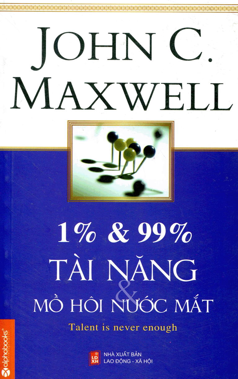 Tài Năng Mồ Hôi Và Nước Mắt - Free Audiobook