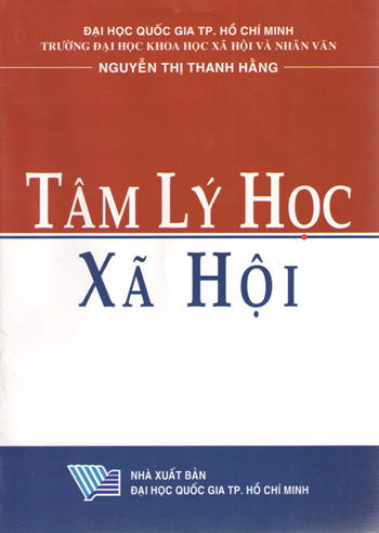 Tâm Lí Học Xã Hội