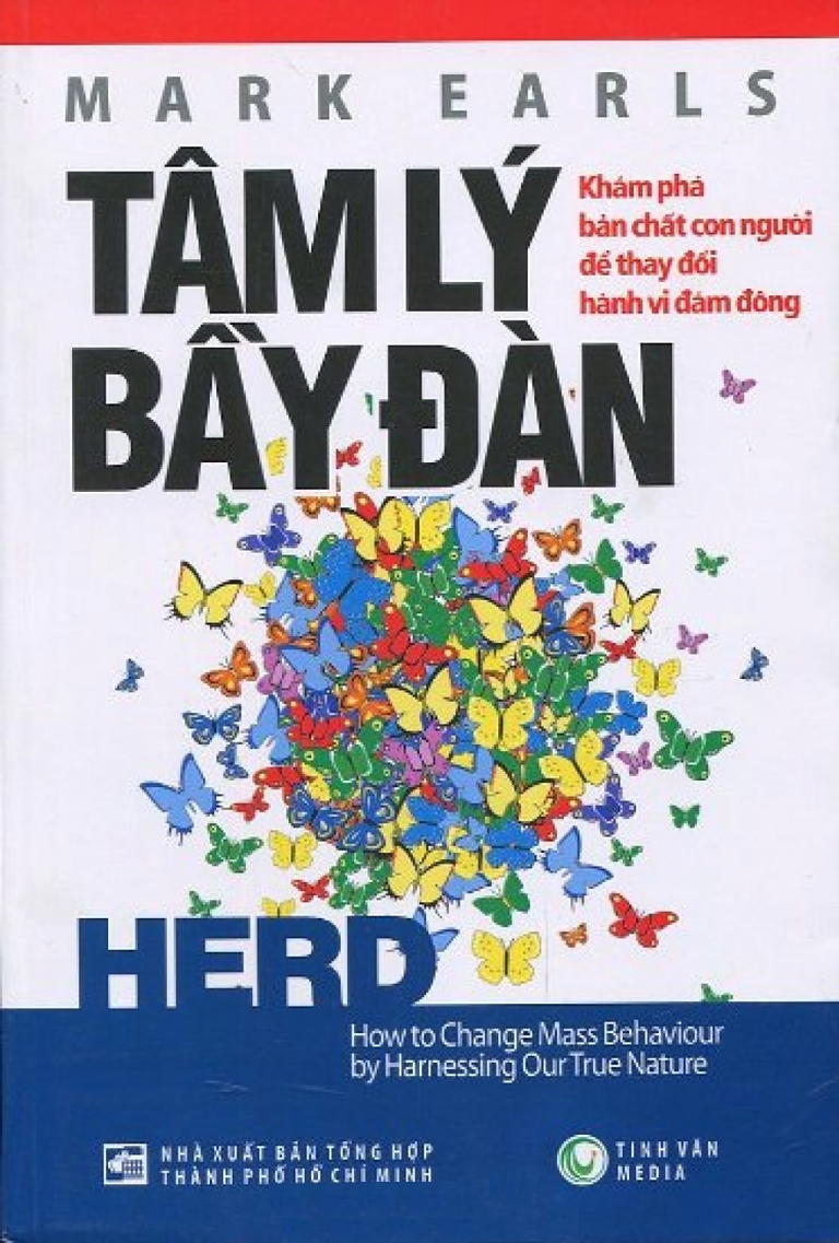 Tâm Lý Bầy Đàn