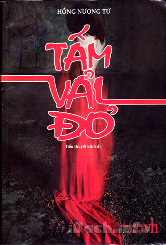 Tấm Vải Đỏ