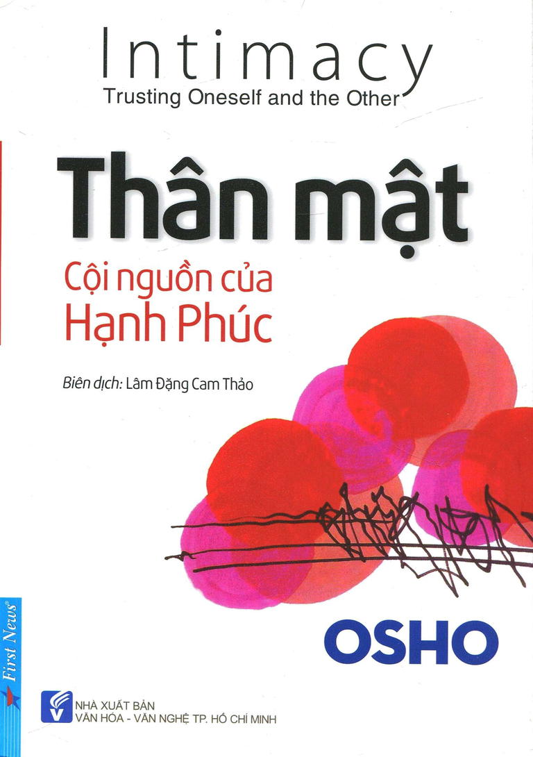 Thân Mật - Cội Nguồn Của Hạnh Phúc - Free Audiobook