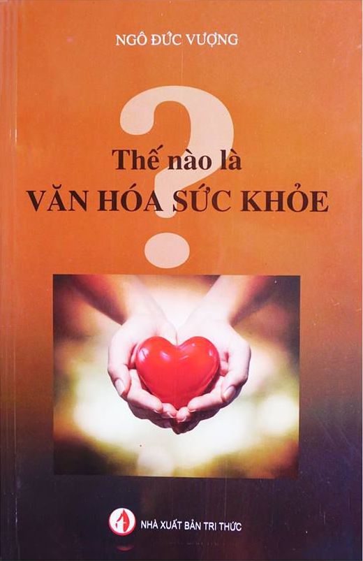 Thế Nào là Văn Hóa Sức Khỏe
