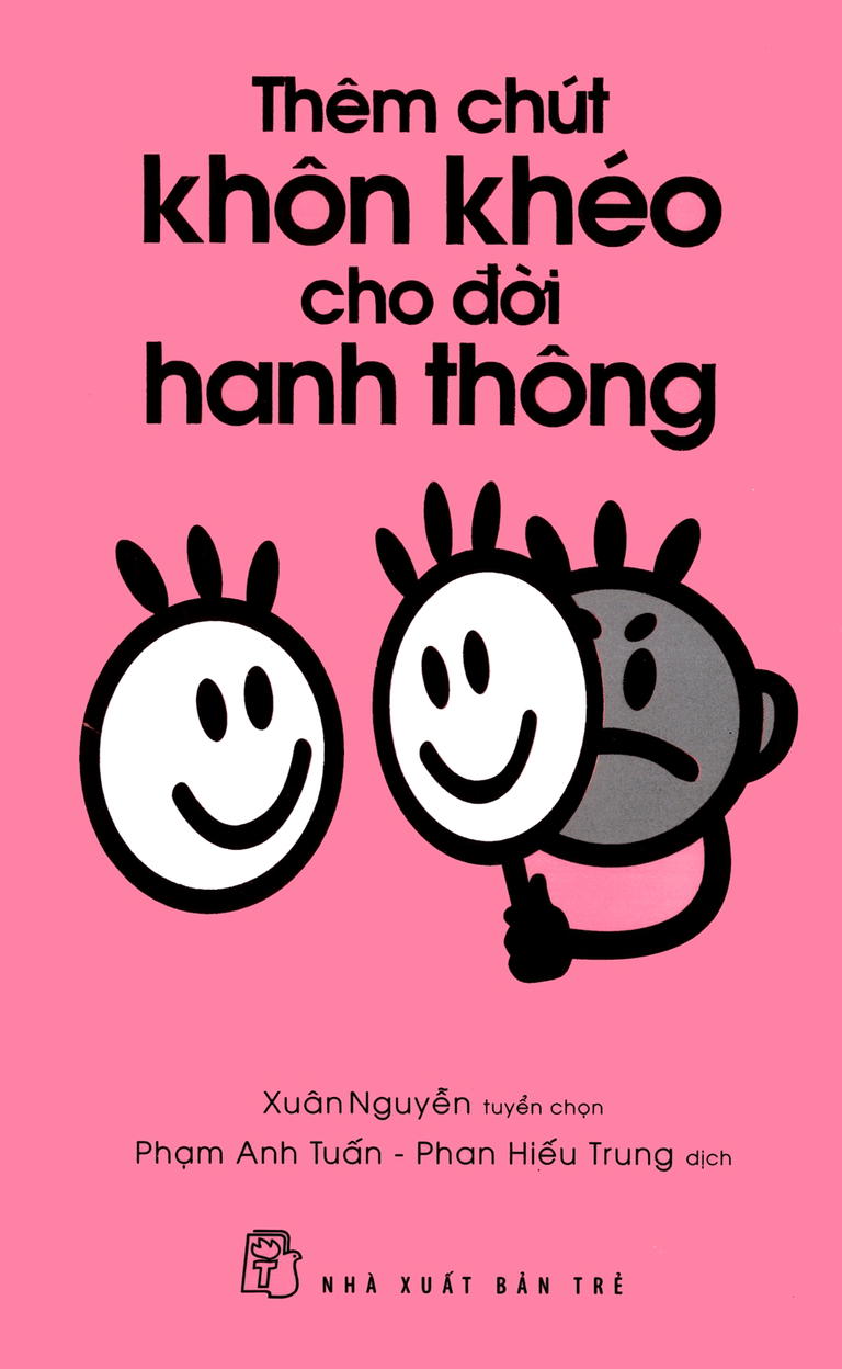 Thêm Chút Khôn Khéo Cho Đời Hanh Thông - Бесплатная аудиокнига