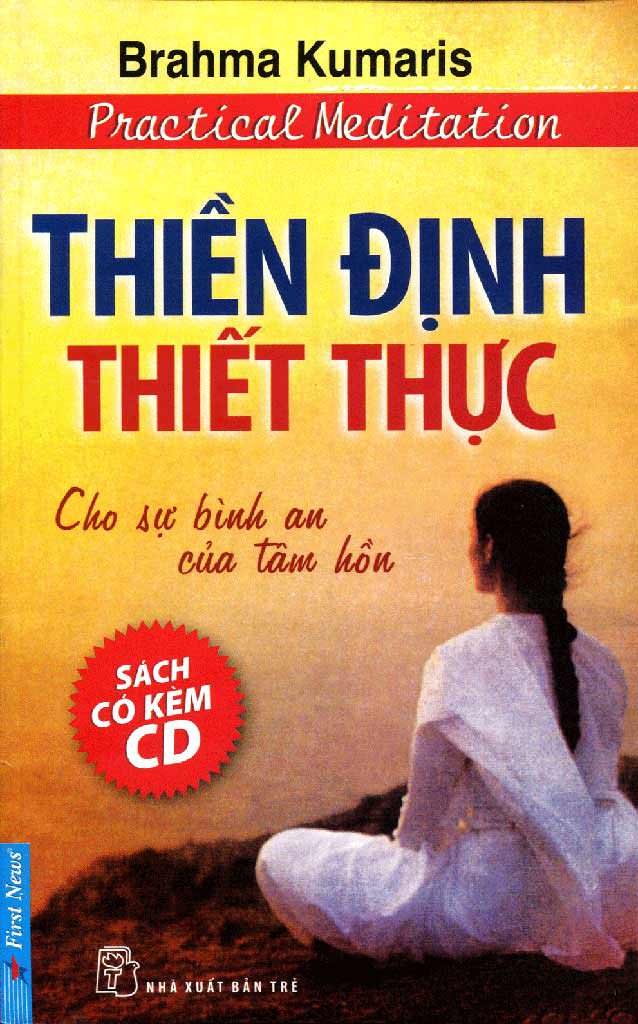 《Thiền định thiết thực - Cho sự bình an của tâm hồn》 - 免费有声读物
