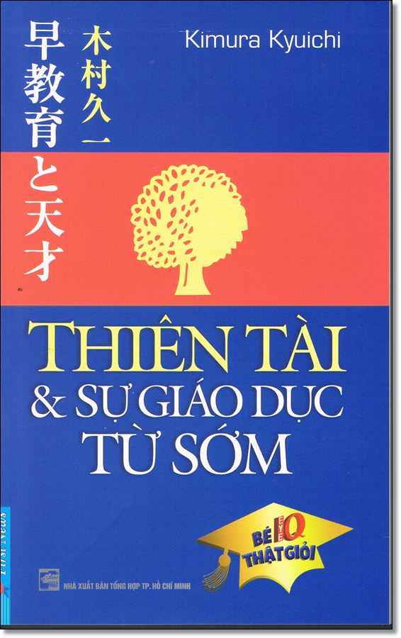 Thiên Tài Và Sự Giáo Dục Từ Sớm - Free Audiobook