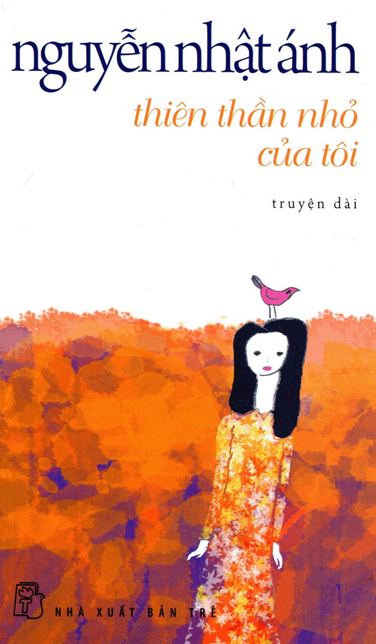 Thiên Thần Nhỏ Của Tôi - Free Audiobook