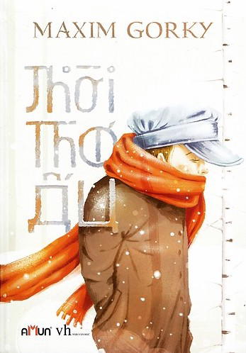 Thời thơ ấu - Sách nói Miễn phí